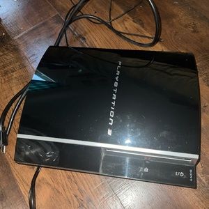 PlayStation 3 / PS3 Console